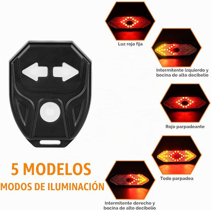 JHMUERN SmartRide™